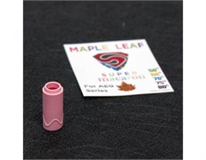 Резинка хоп-ап Maple Leaf 2018 Super Macaron 75° Degree for AEG RD 3625