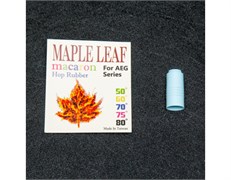 Резинка хоп-ап Maple Leaf 2016 Macaron 70° Degree for AEG BU 3621