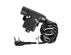 Кнопка активации U94 PTT for Kenwood Version (Z-Tactical) 3842