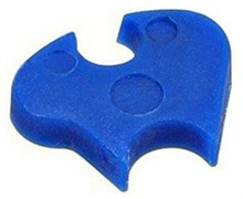 Замедлитель секторной шестерни plastic SHS NB0002 3838