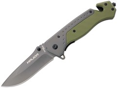 Нож автоматический Major A-191 788