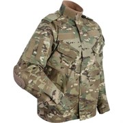 Рубашка Степь-М8 (без налок) (096/100-182) Мультикам АНА 4026