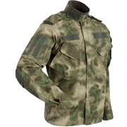 Рубашка Степь-М8 (без налок) (096/100-182) Мох АНА 4024