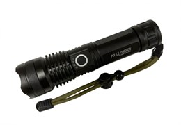 Фонарь подствольный аккумуляторный YYC-QM-1021-P50 4058
