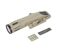 Фонарь тактический INFORCE LONG-WML Gen 2 + стробоскоп ТАН 4073