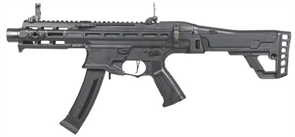Автомат пневм. G&G MXC9, body - plastic (130-140 m/s) EGC-MXC-9MM 4089