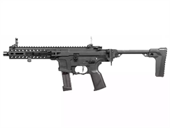 Автомат пневм. G&G FAR 9, body - plastic (130-140 m/s) EGC-FAR-9MM 4090