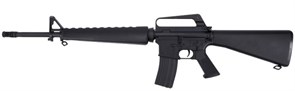 Автомат пневм. CYMA M16A1 Vietnam Version, ЗУ, АКБ - CM009A1 4091