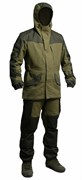 Костюм демисезонный, зеленый р.50 (ГОРКА-3М, БАРС, р.50/3) 4105