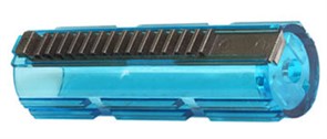 ПОРШЕНЬ полнозубый 15 зубьев, все стальные, SHS TT0037 4096