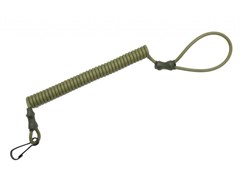 Тренчик для пистолета Olive 4100