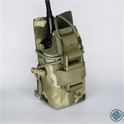 Подсумок под радиостанцию (открытый) (MC) MARS-PATER 4254