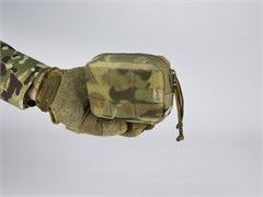 Подсумок утилитарный горизонтальный (малый) (MC) MARS-PATER 4249
