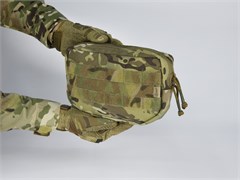 Подсумок утилитарный гориз большой (MC) MARS-PATER 4247