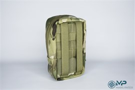 Подсумок утилитарный вертикальный (средний) (MC) MARS-PATER 4245