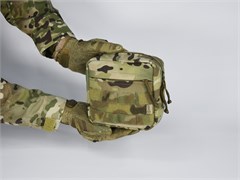 Подсумок утилитарный "663" (MC) MARS-PATER 4239