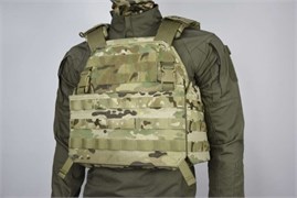 Плитоносец АЗОТ (панель molle/АК74 откр) MC MARS-PATER 4264