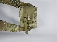 Подсумок пулеметн ПК 100 под ленту (отрыв платформа) (MC) MARS-PATER 4213
