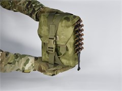 Подсумок пулеметн ПК 100 под ленту (отрыв платформа) (FG) MARS-PATER 4212