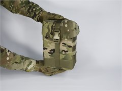 Подсумок под короб ПК 100 ТРАНСПОРТНЫЙ (MC) MARS-PATER 4211
