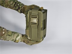 Подсумок-платформа под короб ПК 100 "СКЕЛЕТ" (FG) MARS-PATER 4208