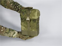 Подсумок под короб ПК 100 ТРАНСПОРТНЫЙ (FG) MARS-PATER 4210