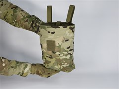Сброс РУЛОН (MC) MARS-PATER 4258