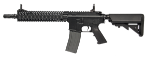 Автомат пневм. G&G GC18 MOD1, body - metal 130-140 m/s 4277