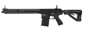 Автомат пневм. G&G TR16 MBR 308SR, body - metal 125-135 m/s 4278