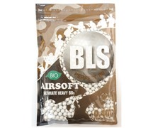 Шарики 0.40 гр (1000 шт) / BLS слоновая кость 2036