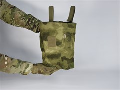 Сброс РУЛОН (FG) MARS-PATER 4257