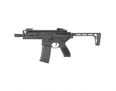 Автомат пневм. East Crane SIG MCX Rattler 4.8 inch Black 4302