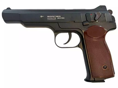 Пистолет пневм. BORNER APS Blowback Black, кал. 4,5 мм 4311