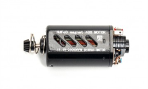 Мотор (Hai Motor) Ultra Torque DC11.1V 28000 об/мин (SHORT) 4317