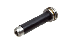 Наравляющая пружины stainless steel & POM, CNC SHS WD0032 4283