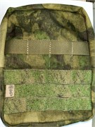 Подсумок утилитарный вертикальный (большой) (FG) MARS-PATER 4240