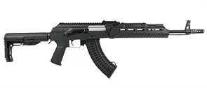 Автомат пневм. CYMA RK-47, AEG, пластик, ЗУ, АКБ - CM680G 4342