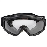 Очки защитные FMA SI Tactical черные 4337
