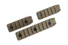Рельсы RIS на цевье KeyMod CYMA M062 TN 4381