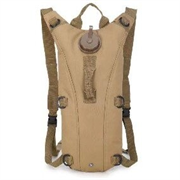 Гидратор в чехле 3L KHAKI 4351