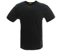 Футболка T-shirt Lever Outdoor black р-р XL 4292