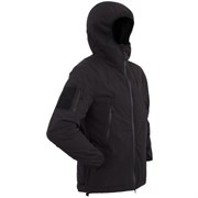 Куртка Интеграл (06-104/108-170) Черный АНА 4493