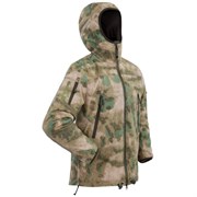 Куртка Интеграл (76-104/108-188) Мох АНА 4506