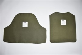 Баллистика в АЗОТ (СВМПэ) MARS-PATER 4520