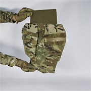 Напашник ТАВР (3 секции) MC MARS-PATER 4525