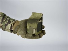 Подсумок гранатный ГПУ-1 В (на велкро) (FG) MARS-PATER 4220