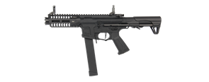 Автомат пневм. G&G  ARP 9 body - plastic (110-120m/s)  EGC-ARP-9MM 4577