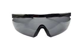 Очки защитные Tactical 511 линзы, кейс 4576