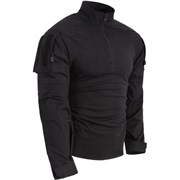 Рубашка боевая Натиск (092/096-182/188) черный АНА 4594