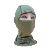 Балаклава демисезон (на флисе) Olive 4574